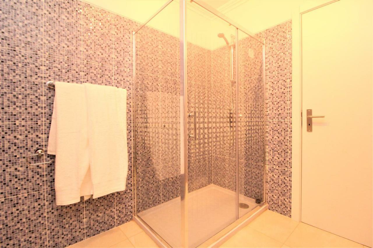 Heart Old Town City Center Apartment 5 Stars Funchal  Exterior foto