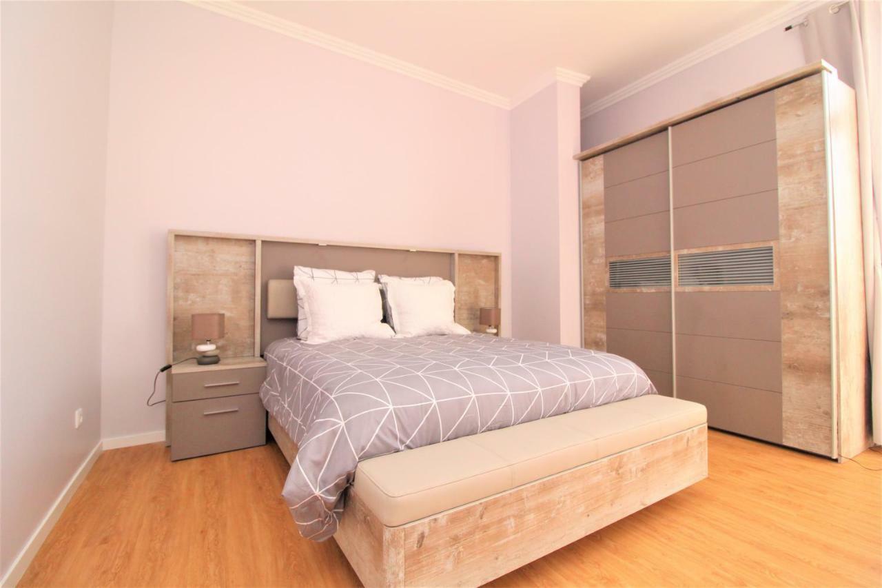 Heart Old Town City Center Apartment 5 Stars Funchal  Exterior foto