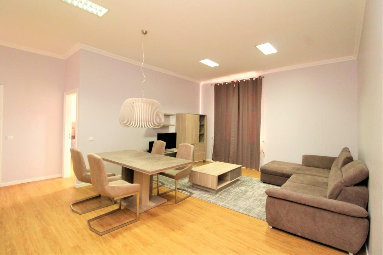 Heart Old Town City Center Apartment 5 Stars Funchal  Exterior foto